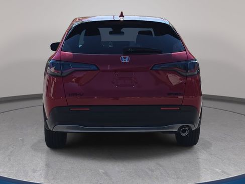 New 2026 Honda HR-V Sport image 6