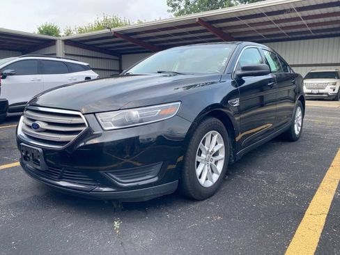 Used 2014 Ford Taurus SE FWD image 15