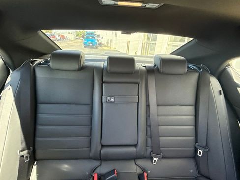Used 2022 Lexus IS 350 F Sport AWD/4WD image 10