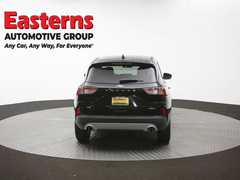 Used 2022 Ford Escape SE AWD/4WD image 36