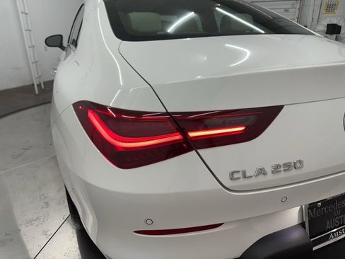 Used 2026 Mercedes-Benz CLA 250 CLA 250 image 28