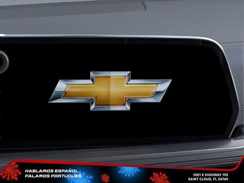 New 2026 Chevrolet Tahoe RST w/ Comfort Package RWD image 8