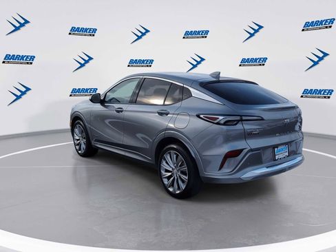 Used 2025 Buick Envista Avenir image 6