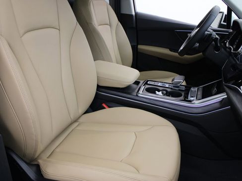 New 2026 Audi Q7 3.0T Premium AWD/4WD image 25