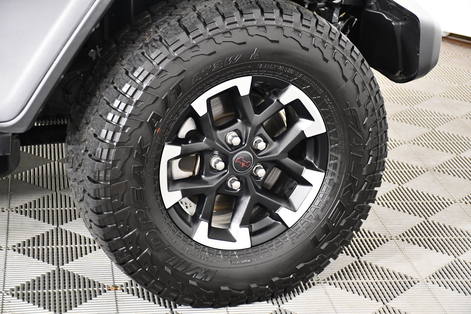 Used 2026 Jeep Gladiator Rubicon AWD/4WD image 52