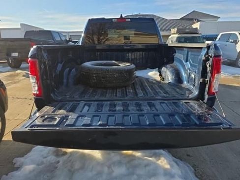 Used 2022 RAM 1500 Big Horn image 11