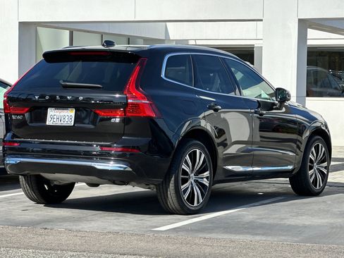 Certified 2023 Volvo XC60 B5 Plus w/ Protection Package Premier image 4