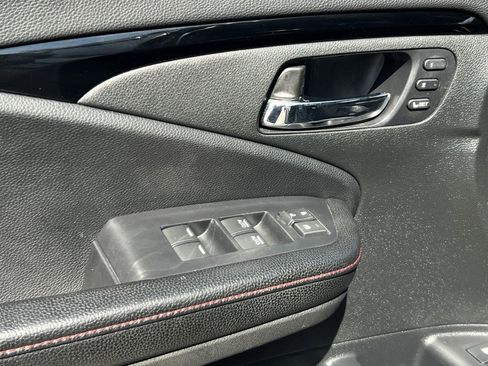 Used 2019 Honda Ridgeline Black Edition image 23