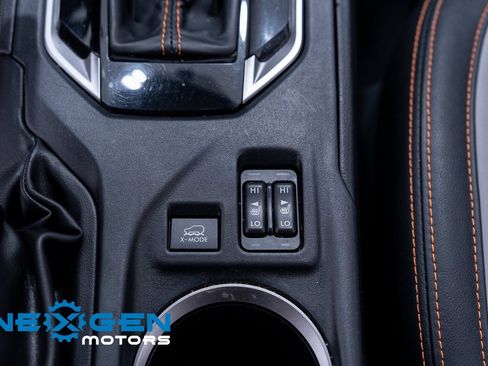 Used 2020 Subaru Crosstrek 2.0i Limited w/ Popular Package #2 image 26