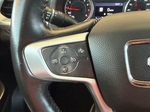 Used 2022 GMC Acadia SLT w/ Elevation Edition FWD image 16