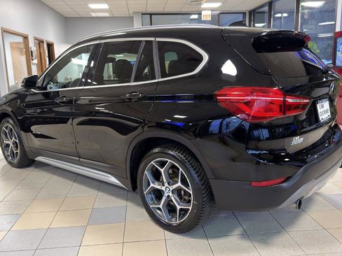 Used 2016 BMW X1 xDrive28i image 15