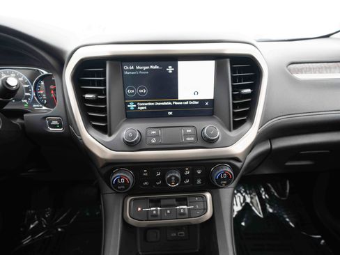 Used 2023 GMC Acadia Denali w/ Denali Ultimate Package AWD/4WD image 17