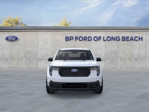 New 2026 Ford Maverick XLT FWD image 6