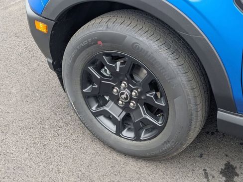 New 2026 Ford Bronco Sport Big Bend image 30