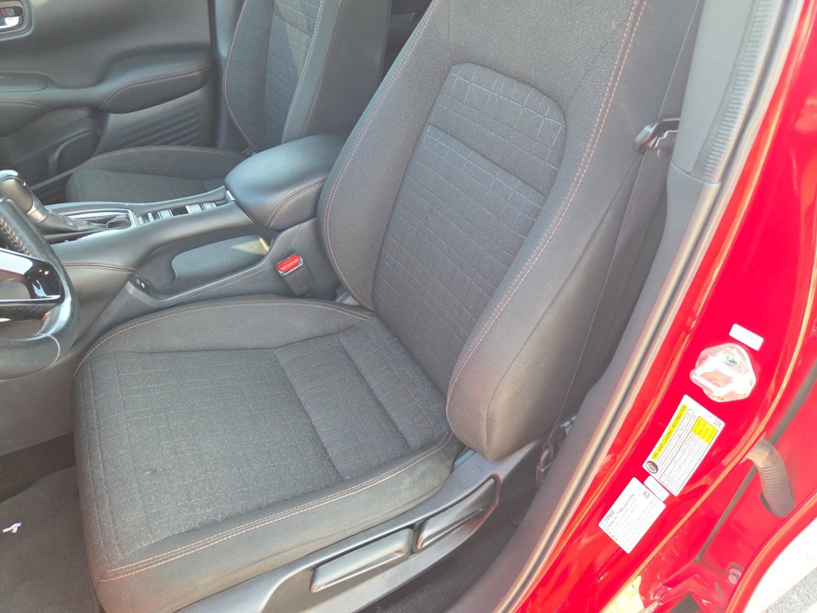 Used 2024 Honda HR-V Sport image 15