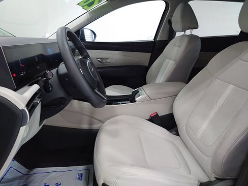 Used 2026 Hyundai Tucson SEL AWD/4WD image 10
