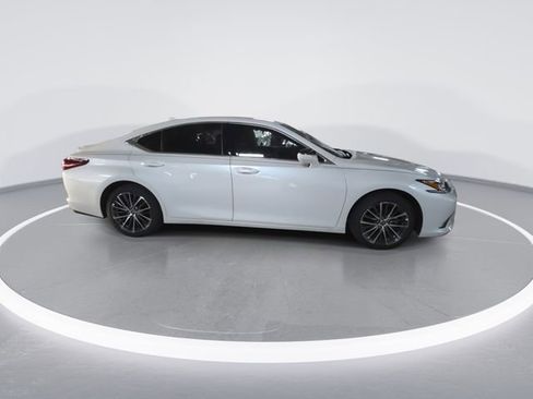 New 2025 Lexus ES 350 w/ Premium Package FWD image 9