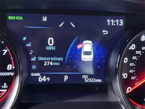 Used 2024 Toyota Camry XSE image 12