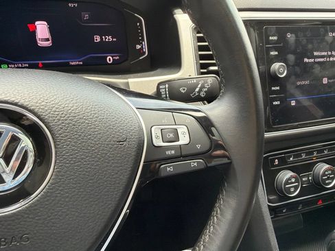 Used 2019 Volkswagen Atlas SEL FWD image 23