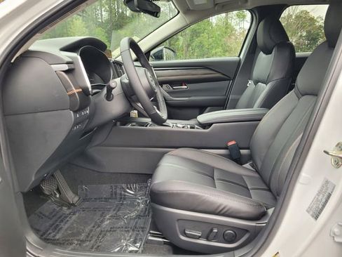 New 2026 MAZDA CX-50 2.5 Hybrid w/ Weather Package image 4