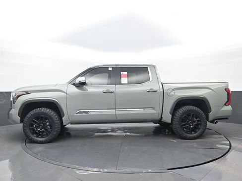 New 2026 Toyota Tundra 1794 Edition AWD/4WD image 23