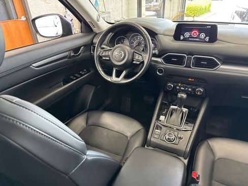 Used 2018 MAZDA CX-5 Touring w/ Preferred Equipment Package AWD/4WD image 44