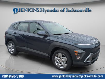 New 2026 Hyundai Kona SE