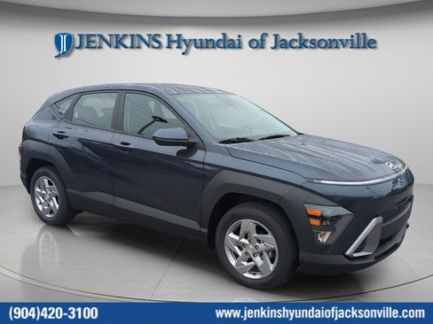 New 2026 Hyundai Kona SE FWD image 1