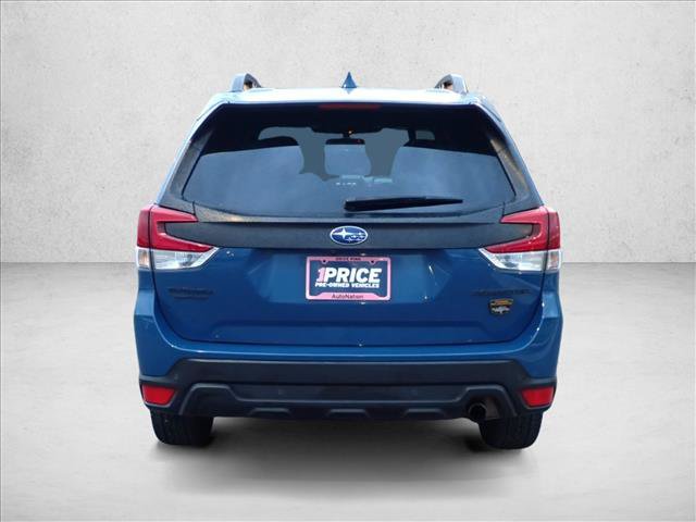 Used 2023 Subaru Forester Wilderness AWD/4WD image 3