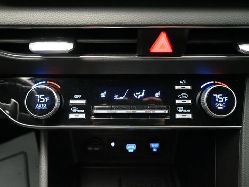 Used 2022 Hyundai Sonata SEL Plus FWD image 19