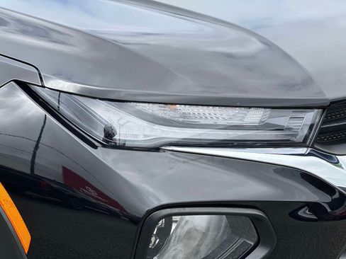 Certified 2023 Chevrolet TrailBlazer LT AWD/4WD image 8