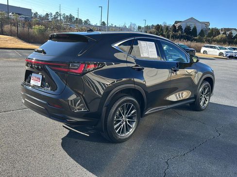 Certified 2024 Lexus NX 250 FWD w/ Premium Package image 5