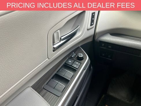 Certified 2021 Toyota Sienna Limited FWD image 13