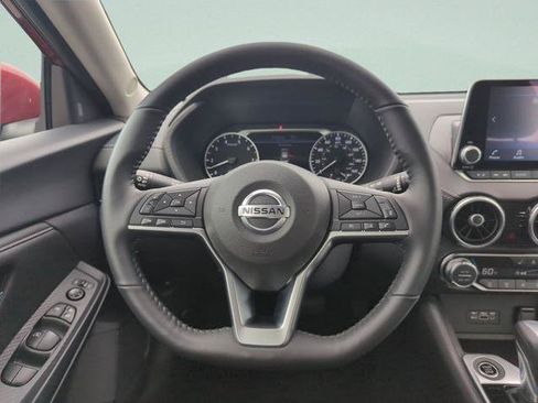 Certified 2023 Nissan Sentra SV w/ All-Weather Package FWD image 21