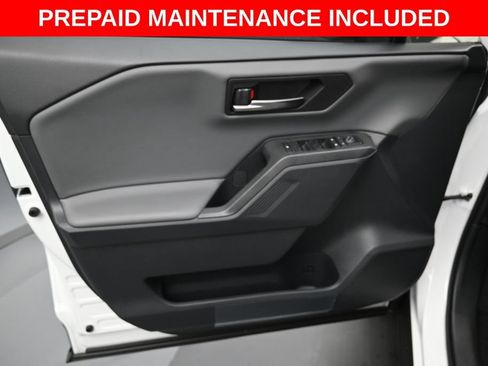 Certified 2026 Toyota RAV4 SE AWD/4WD image 11