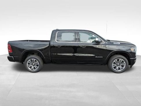 Used 2023 RAM 1500 Limited AWD/4WD image 6