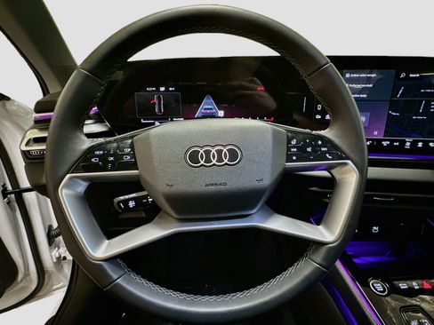 Used 2026 Audi A6 Prestige w/ Prestige Package AWD/4WD image 10