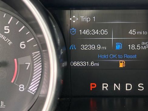 Used 2020 Ford Mustang Premium RWD image 17