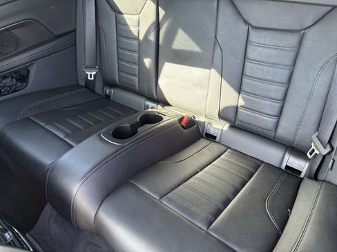 Certified 2023 BMW M440i Convertible w/ Premium Package image 33