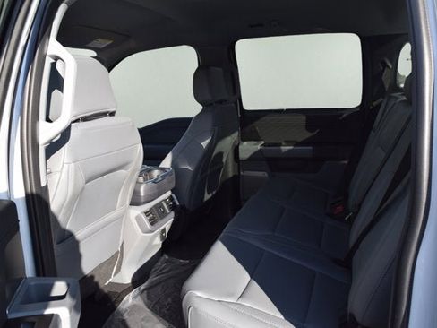 New 2025 Ford F150 Lightning Flash image 5