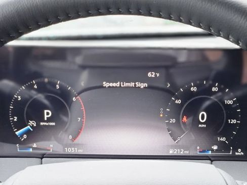 Certified 2026 Nissan Armada SV RWD image 19