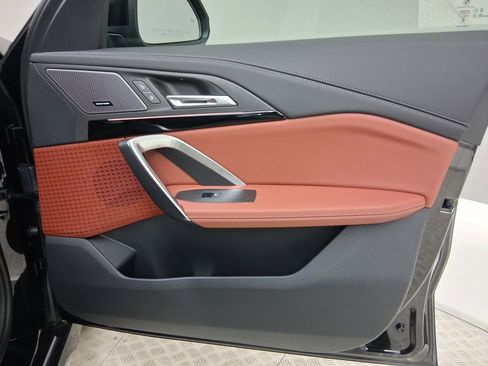 New 2026 BMW X1 xDrive28i w/ Technology Package image 29