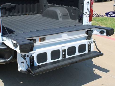 Used 2026 Chevrolet Silverado 1500 ZR2 AWD/4WD image 11