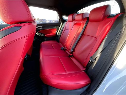 New 2026 Acura Integra A-Spec image 28