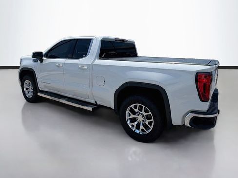 Used 2020 GMC Sierra 1500 SLE w/ SLE Value Package RWD image 7