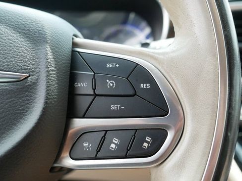 Used 2021 Chrysler Pacifica Limited w/ Premium & Safety Sphere Group AWD/4WD image 27