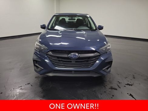 Used 2023 Subaru Legacy Premium AWD/4WD image 3