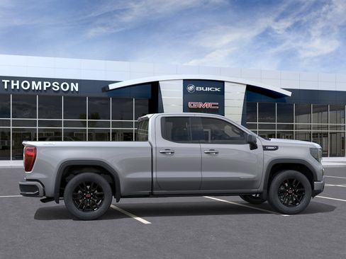 New 2026 GMC Sierra 1500 Elevation AWD/4WD image 32