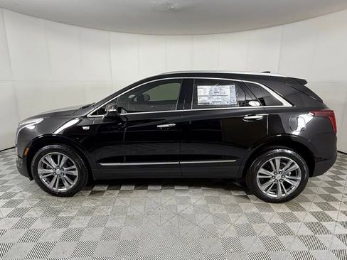 New 2026 Cadillac XT5 Premium Luxury w/ Driver Assist Package image 3
