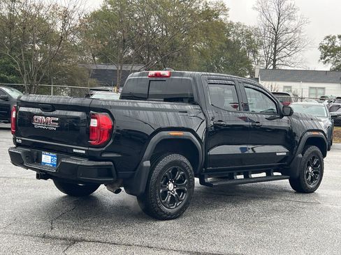 Used 2023 GMC Canyon Elevation w/ Convenience Package image 22
